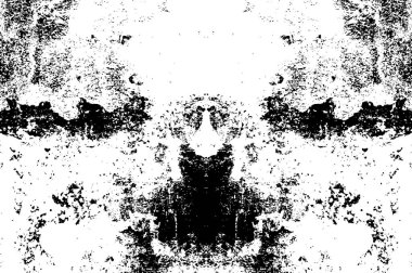 Çizikler de dahil. soyut siyah beyaz duvar kağıdı