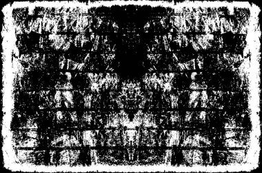 Çizikler de dahil. soyut siyah beyaz duvar kağıdı