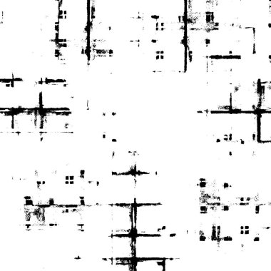 Çizikler de dahil. soyut siyah beyaz duvar kağıdı