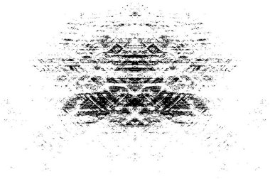 Çizikler de dahil. soyut siyah beyaz duvar kağıdı