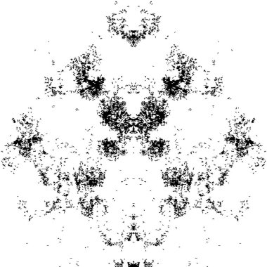 Çizikler de dahil. soyut siyah beyaz duvar kağıdı