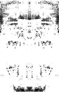 Çizikler de dahil. soyut siyah beyaz duvar kağıdı