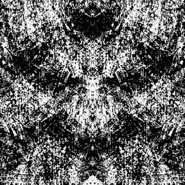 soyut sıkıntılı kaplama dokusu, grunge vektör arkaplanı.         