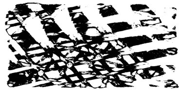 soyut sıkıntılı kaplama dokusu, grunge vektör arkaplanı.         