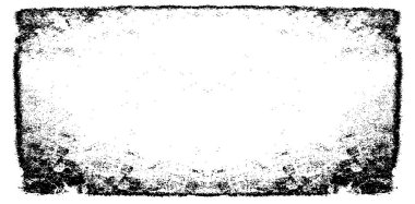 Soyut siyah beyaz desen. Arkaplan kullanımı için karmaşık simetrik detaylara sahip bileşim.