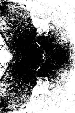 soyut sıkıntılı kaplama dokusu, grunge vektör arkaplanı.         