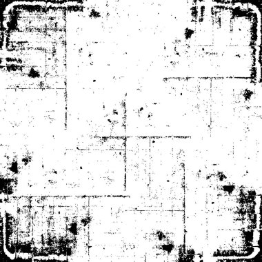 soyut sıkıntılı kaplama dokusu, grunge vektör arkaplanı.         