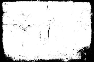 soyut sıkıntılı kaplama dokusu, grunge vektör arkaplanı.         