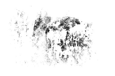 soyut sıkıntılı kaplama dokusu, grunge vektör arkaplanı.         