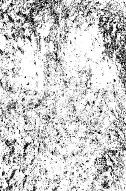 soyut sıkıntılı kaplama dokusu, grunge vektör arkaplanı.         