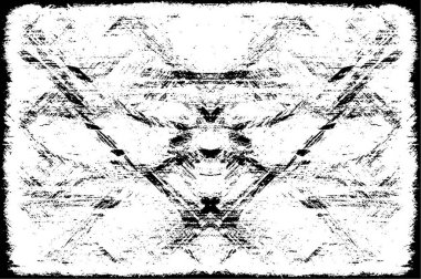 soyut sıkıntılı kaplama dokusu, grunge vektör arkaplanı.         