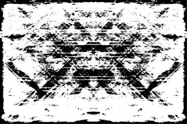 soyut sıkıntılı kaplama dokusu, grunge vektör arkaplanı.         