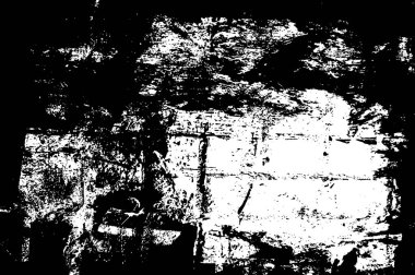 soyut sıkıntılı kaplama dokusu, grunge vektör arkaplanı.         