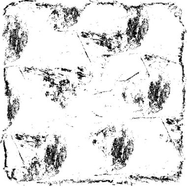 soyut sıkıntılı kaplama dokusu, grunge vektör arkaplanı.         