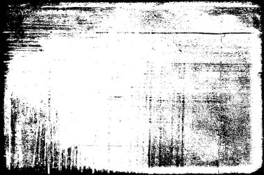 soyut sıkıntılı kaplama dokusu, grunge vektör arkaplanı.         