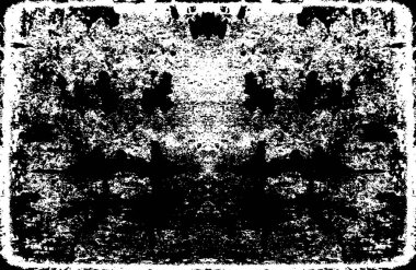 soyut sıkıntılı kaplama dokusu, grunge vektör arkaplanı.         