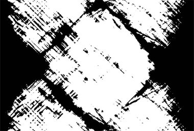 soyut sıkıntılı kaplama dokusu, grunge vektör arkaplanı.         