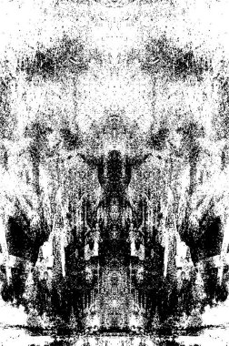 soyut sıkıntılı kaplama dokusu, grunge vektör arkaplanı.         