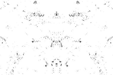 soyut sıkıntılı kaplama dokusu, grunge vektör arkaplanı.         