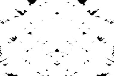 soyut sıkıntılı kaplama dokusu, grunge vektör arkaplanı.         