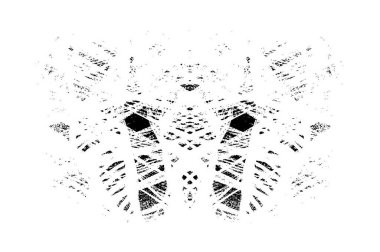 Çizikler de dahil. soyut siyah beyaz duvar kağıdı