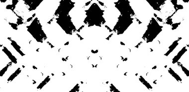 Çizikler de dahil. soyut siyah beyaz duvar kağıdı