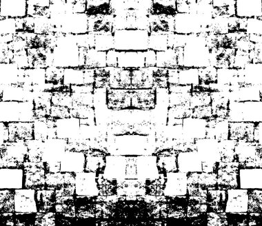 Çizikler de dahil. soyut siyah beyaz duvar kağıdı