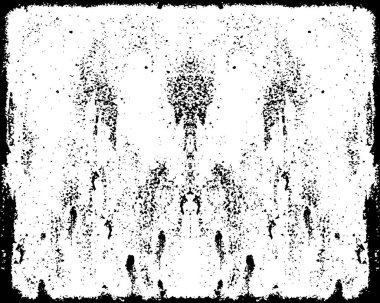 Çizikler de dahil. soyut siyah beyaz duvar kağıdı