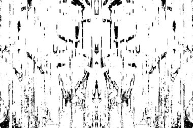 Çizikler de dahil. soyut siyah beyaz duvar kağıdı