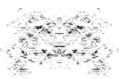 Çizikler de dahil. soyut siyah beyaz duvar kağıdı