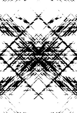 Çizikler de dahil. soyut siyah beyaz duvar kağıdı