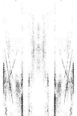 Çizikler de dahil. soyut siyah beyaz duvar kağıdı