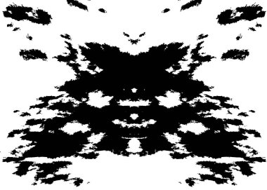 Çizikler de dahil. soyut siyah beyaz duvar kağıdı