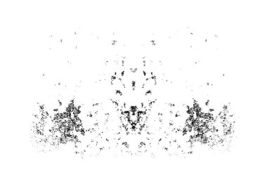 Çizikler de dahil. soyut siyah beyaz duvar kağıdı