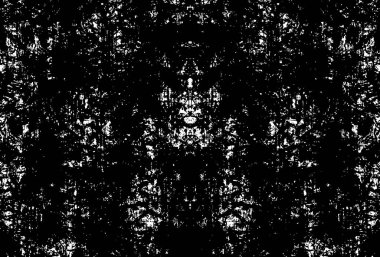 Çizikler de dahil. soyut siyah beyaz duvar kağıdı