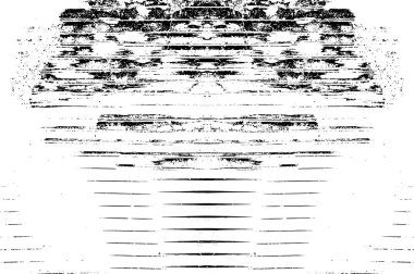 Çizikler de dahil. soyut siyah beyaz duvar kağıdı