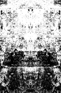 Çizikler de dahil. soyut siyah beyaz duvar kağıdı