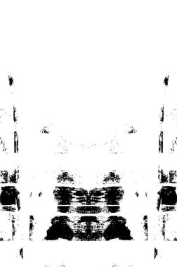 Çizikler de dahil. soyut siyah beyaz duvar kağıdı