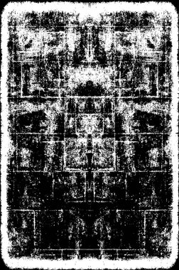 Çizikler de dahil. soyut siyah beyaz duvar kağıdı