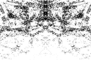 Çizikler de dahil. soyut siyah beyaz duvar kağıdı