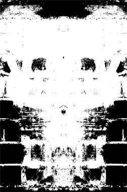 Çizikler de dahil. soyut siyah beyaz duvar kağıdı