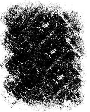 Çizikler de dahil. soyut siyah beyaz duvar kağıdı