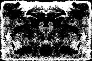 Çizikler de dahil. soyut siyah beyaz duvar kağıdı