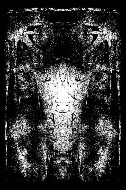 Çizikler de dahil. soyut siyah beyaz duvar kağıdı