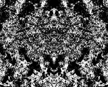 Çizikler de dahil. soyut siyah beyaz duvar kağıdı