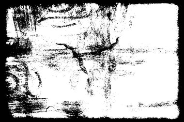 Çizikler de dahil. soyut siyah beyaz duvar kağıdı