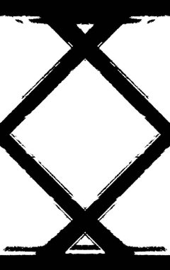 Çizikler de dahil. soyut siyah beyaz duvar kağıdı