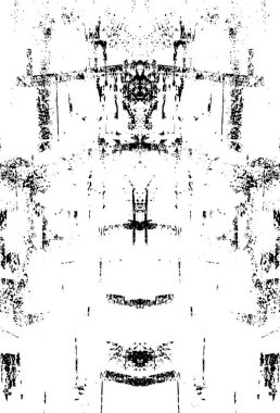 Çizikler de dahil. soyut siyah beyaz duvar kağıdı