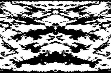 Çizikler de dahil. soyut siyah beyaz duvar kağıdı