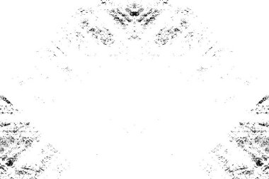 Çizikler de dahil. soyut siyah beyaz duvar kağıdı